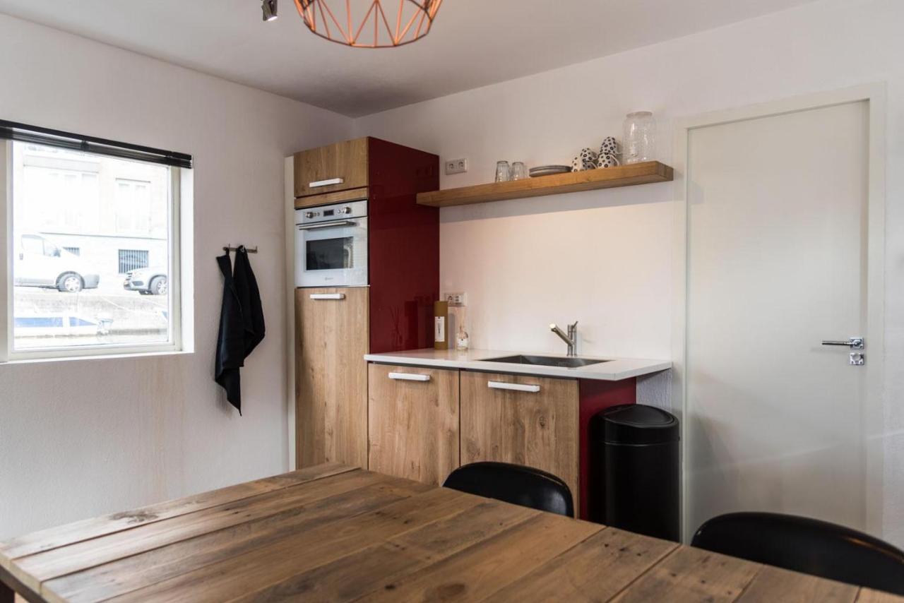 Houseboat Next To Amstel Bed & Breakfast Amsterdam Luaran gambar
